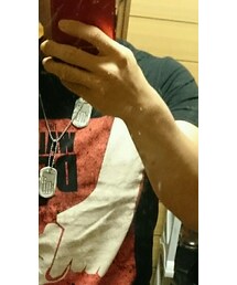 不明 | Tシャツ/カットソー