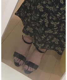 ORiental TRaffic | サンダル