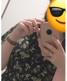 A part by | タンクトップ