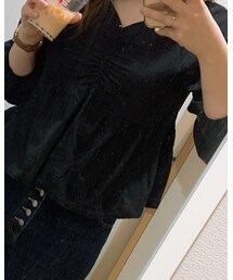 DHOLIC | シャツ/ブラウス