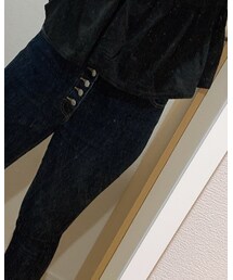 SENSE OF PLACE by URBAN RESEARCH | デニムパンツ