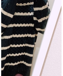 GU | ニット/セーター