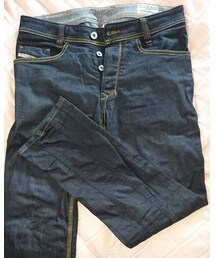 DIESEL | パンツ(デニムパンツ)