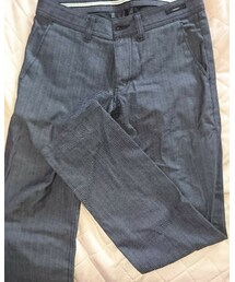 MEN'S BIGI | パンツ(スラックス)