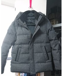 MEN'S BIGI | ダウンジャケット(ダウンジャケット/コート)