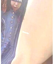 SHAREEF | トップス