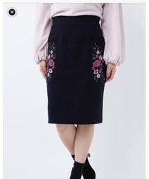 w closet | スカート