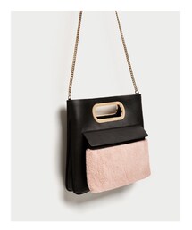 ZARA | バッグ
