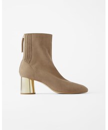 ZARA | ブーツ