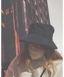 GU | 帽子