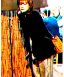 MCM | ショルダーバッグ