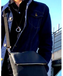 WEGO | デニムジャケット