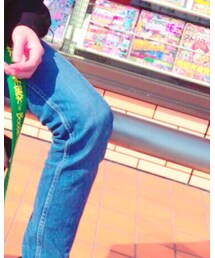 H&M | デニムパンツ