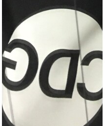 CDG | エアライン(ショルダーバッグ)