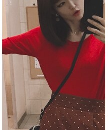 ZARA | ニット/セーター