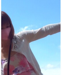 CECIL McBEE | カーディガン/ボレロ