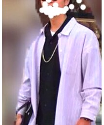tk.TAKEO KIKUCHI | ネックレス