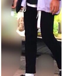 GU | チノパンツ
