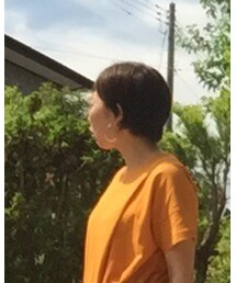 PLST | ピアス（両耳用）