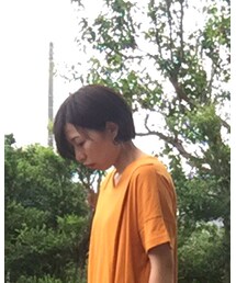 GU | ピアス（両耳用）