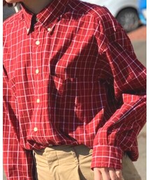 used | シャツ/ブラウス