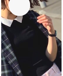 ZARA | ポロシャツ