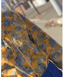 used | シャツ/ブラウス