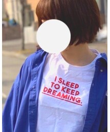 ZARA | Tシャツ/カットソー