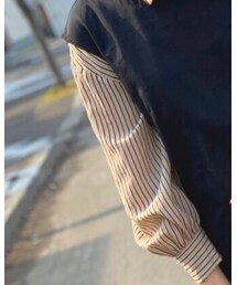 ZARA | シャツ/ブラウス