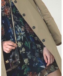 ZARA | ワンピース