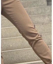 ZARA | その他パンツ