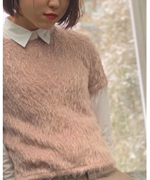 ZARA | ニット/セーター