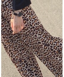 ZARA | その他パンツ