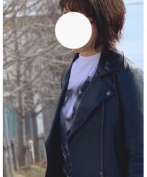 ZARA | Tシャツ/カットソー