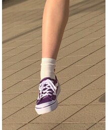 VANS | スニーカー