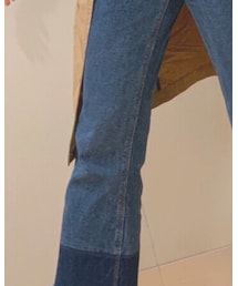 FOREVER 21 | デニムパンツ