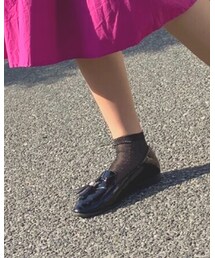 GU | ローファー