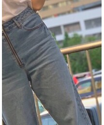 FOREVER 21 | デニムパンツ