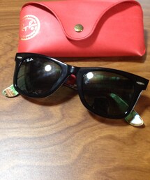 Ray-Ban | サングラス(サングラス)