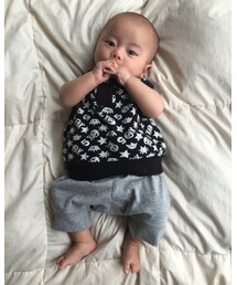 OP:1st | タンクトップ