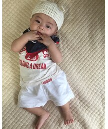 西松屋 | タンクトップ