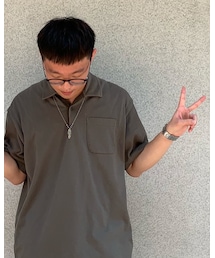 UNIQLO | ポロシャツ