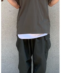 GU | タンクトップ