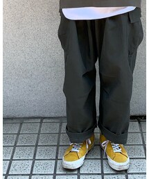 CONVERSE | スニーカー