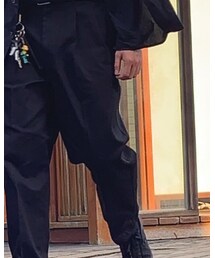 UNIQLO | チノパンツ