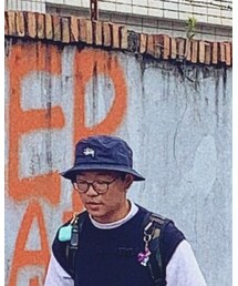 STUSSY | ハット