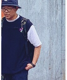 GU | Tシャツ/カットソー