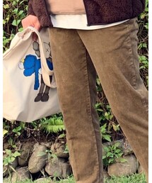 UNIQLO | チノパンツ