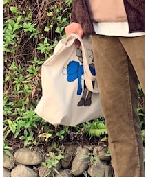 UNIQLO | トートバッグ