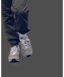 NEW BALANCE | スニーカー